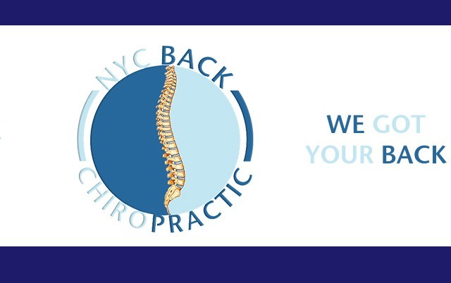 NYC BACK CHIROPRACTIC - MANHATTAN