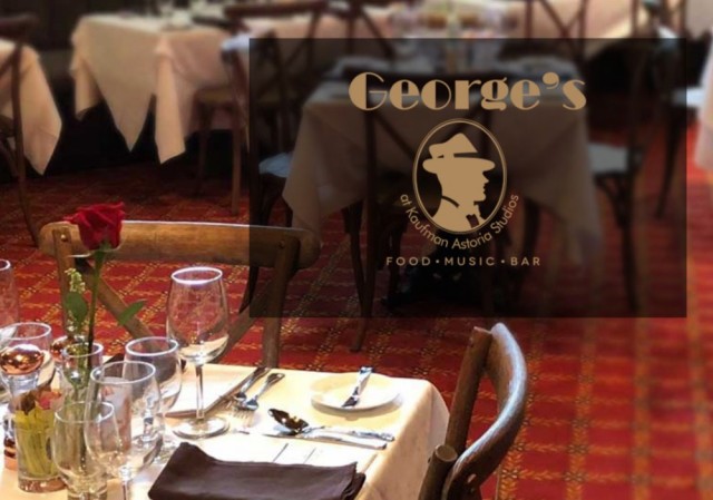 Georges Music Brunch - $35 Per Person