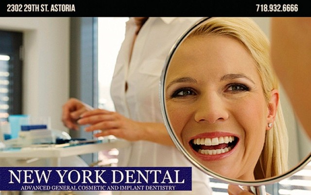 New York Dental Astoria, NY 11105