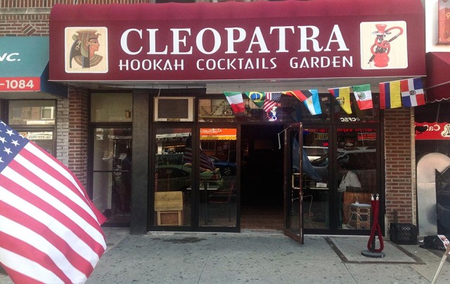 CLEOPATRA - ASTORIA