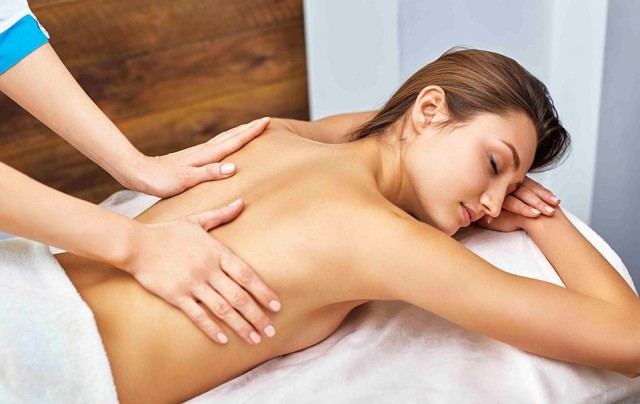 Sonia Maksimovich Massage Package buy 5 and get 10% off