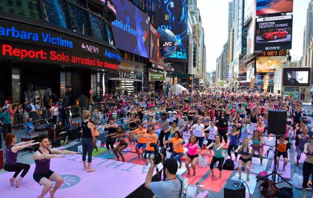 Bikram Yoga Intro Month $49 &amp; $10 Thursdays