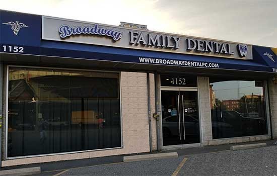 Broadway Family Dental Brooklyn, NY 11221
