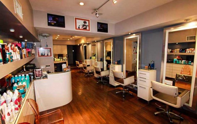 LIFESTYLE SALON - MANHATTAN