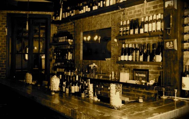 Cello Wine Bar Manhattan East Side, NY 10022