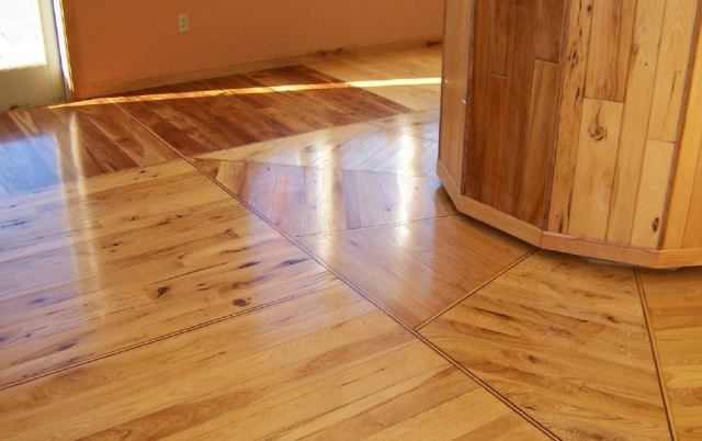 PELL FLOORS CORP - ASTORIA