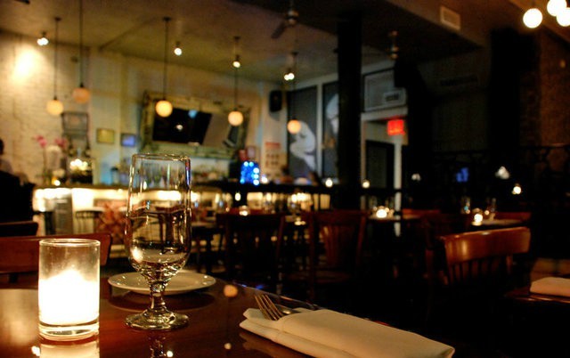 Locale Cafe and Bar Astoria, NY 11106