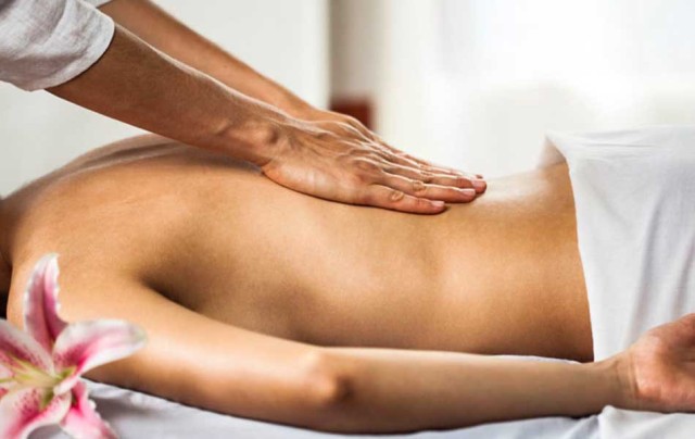 Lek Spa 20% Off Any Massage With Online Booking