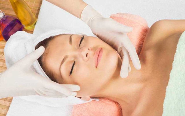 Feel Day Spa Special Facial-Mask-Massage 2 Hours $110