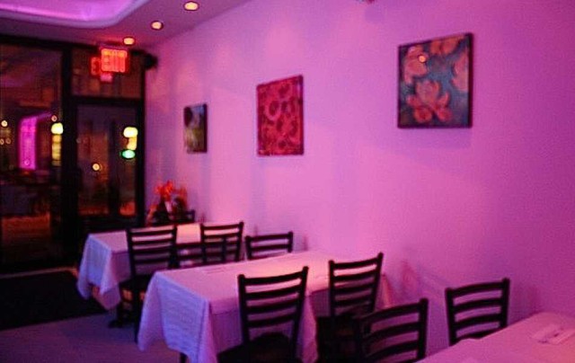 Pink Nori Sushi, Astoria, NY Pink Nori Sushi, Astoria, NY