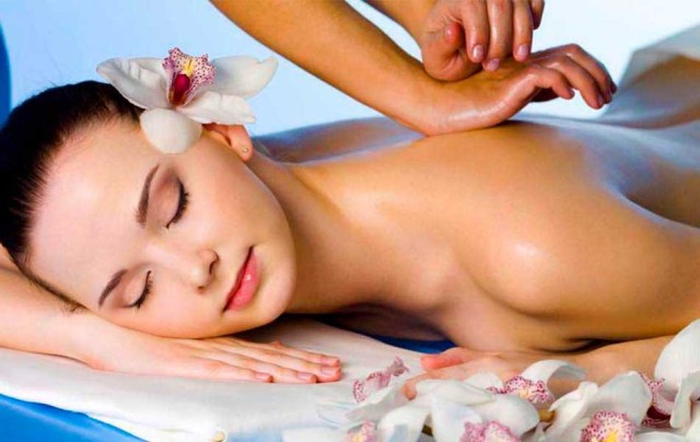 Skin Station Signature Spa Package (3 Hours) $200