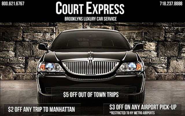 Court Express Brooklyn, NY 11231