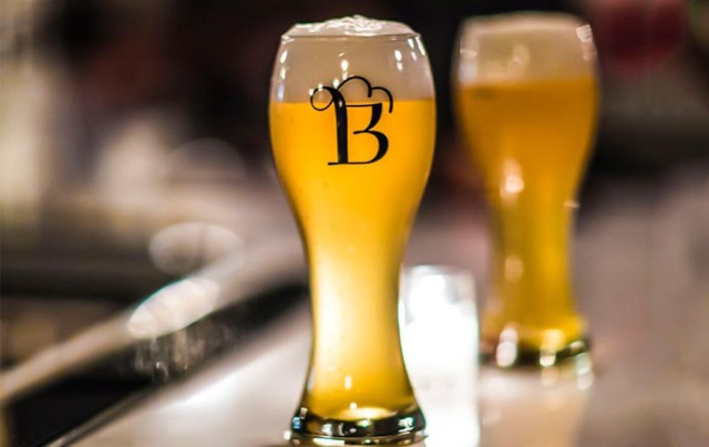 Bierocracy Happy Hour Beers &amp; Well Drinks $6