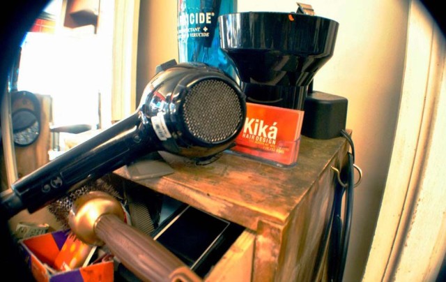 KIKA HAIR DESIGN - LIC