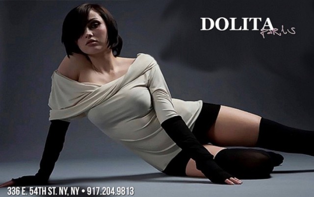 Dolita Paris Manhattan East Side, NY 10022