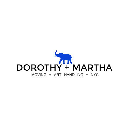Dorothy and Martha Moving and Art Handling Brooklyn, NY 11249