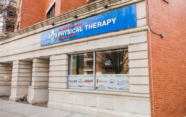 FUNCTION ENHANCING PHYSICAL THERAPY - ASTORIA