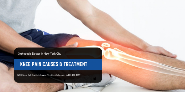 Best Orthopedic Doctor NYC