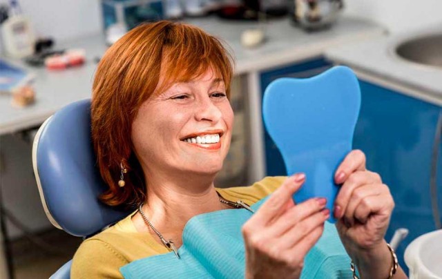 Downtown Dental Studio 15% Off Complete Initial Examination