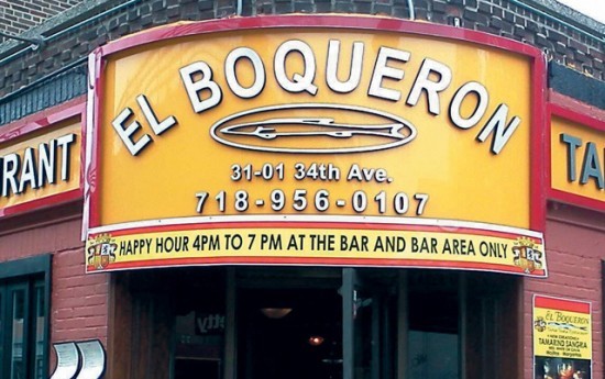El Boqueron Tapas Restaurant Astoria, NY 11106