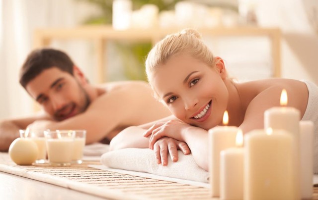 Herbal Fairy Couples Massage 20% Off-$140