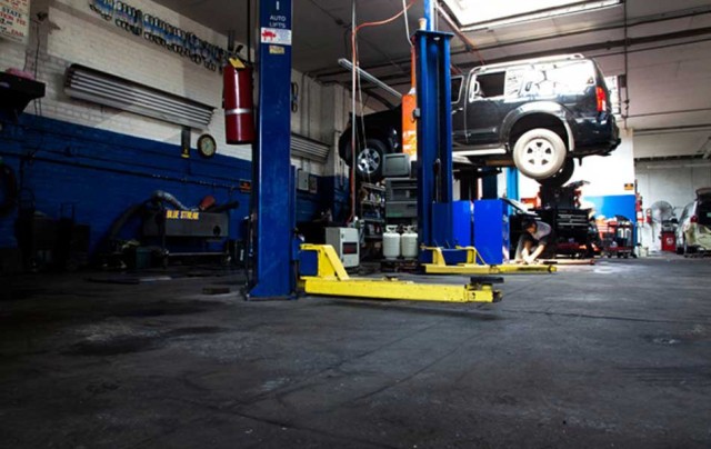 TOLIMAS AUTO CENTER - LIC