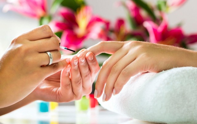 Fashion Fairy Nail Spa All Services 10% Off &amp; More