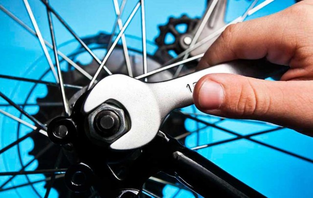 Bicycle Repairman Astoria 10% off all purchases