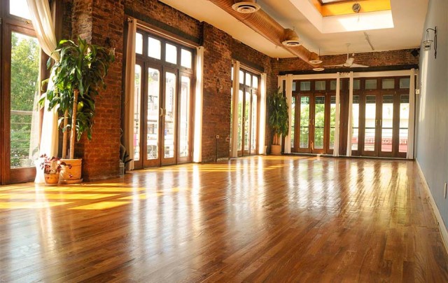 Yoga Agora Astoria, NY 11106