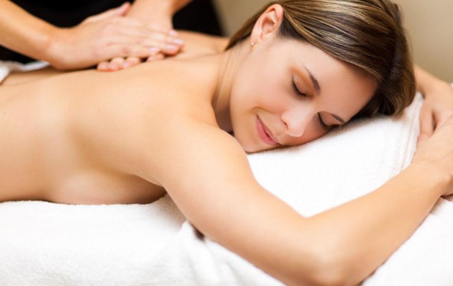 Body Massage Spa 10% Off First Time Customers
