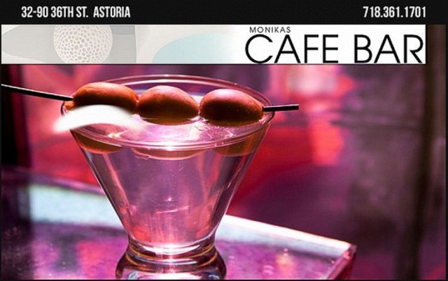 Café Bar Astoria, NY 11106