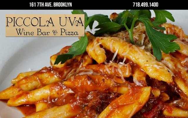 Piccola Uva Brooklyn, NY 11215