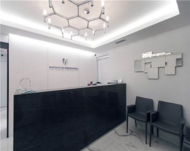 Manhattan Periodontics & Implant Dentistry Manhattan East Side, NY 10065