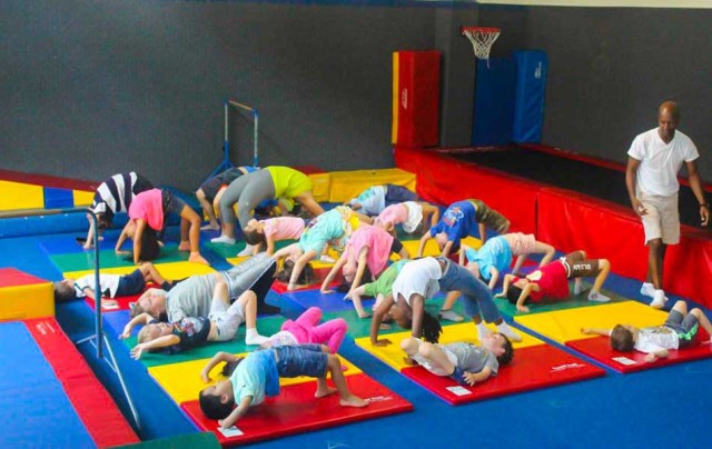 LIC Kids $25 Off All Kids Classes And Activities