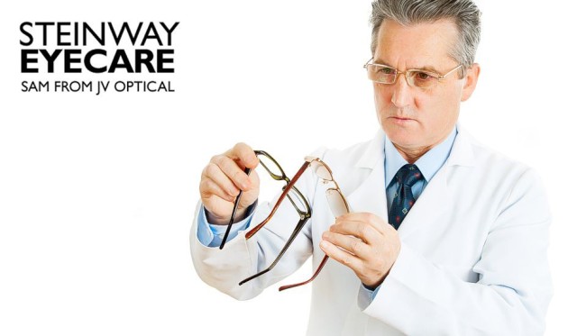 Steinway Eye Care  Astoria, NY 11103