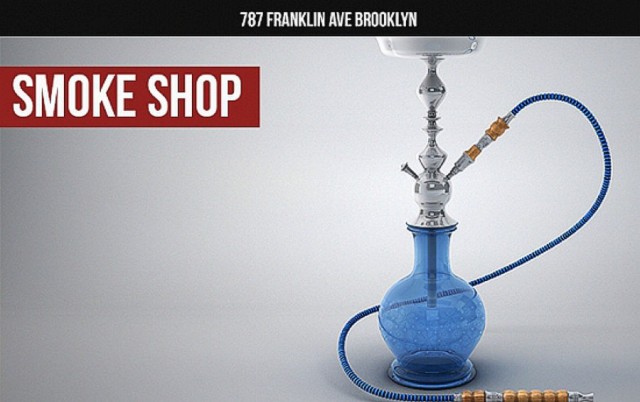 Smoke Shop Brooklyn, NY 11238
