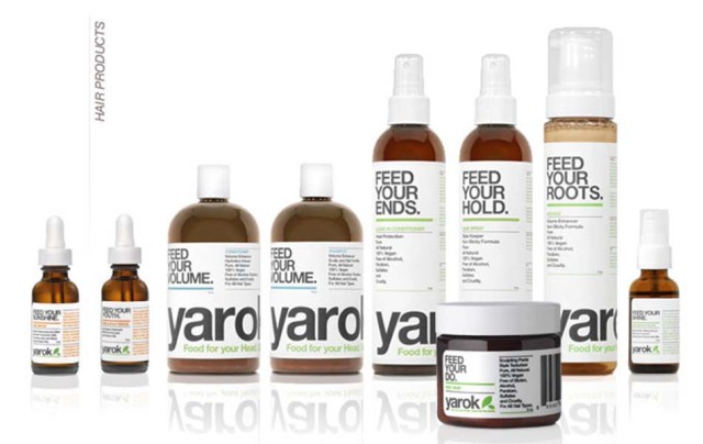 Yarok Free Shipping On Orders Over $75