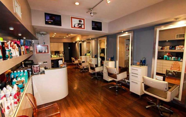 Lifestyle Salon 10% Off New Clients