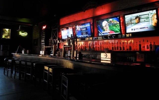 Break Bar & Billiards Sports Bar