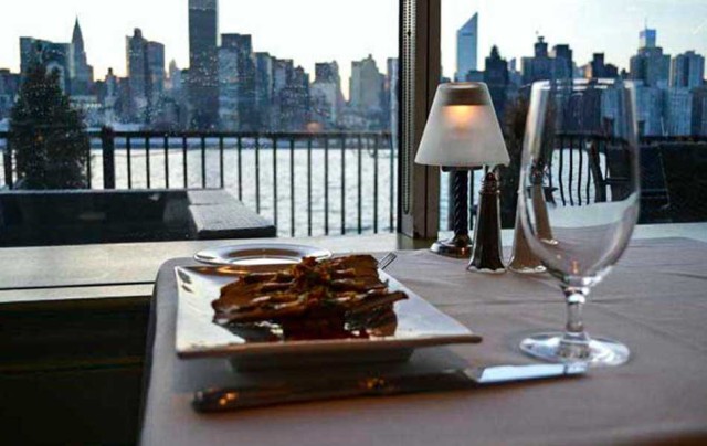 Waters Edge 50% Off Prix Fixe Dinner For 2-$53