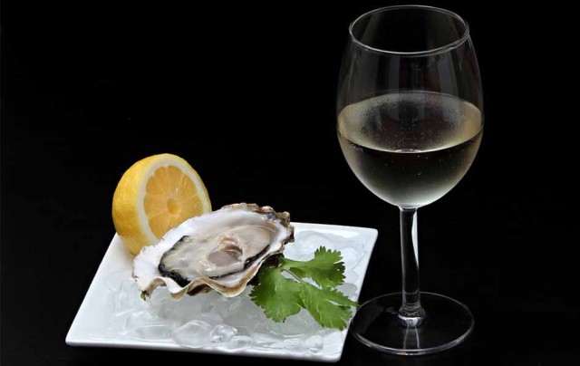 The Ten Bells  $1 Oysters $15 Carafe Of Wine