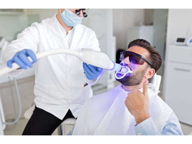 Smile Lab | Dental Clinic