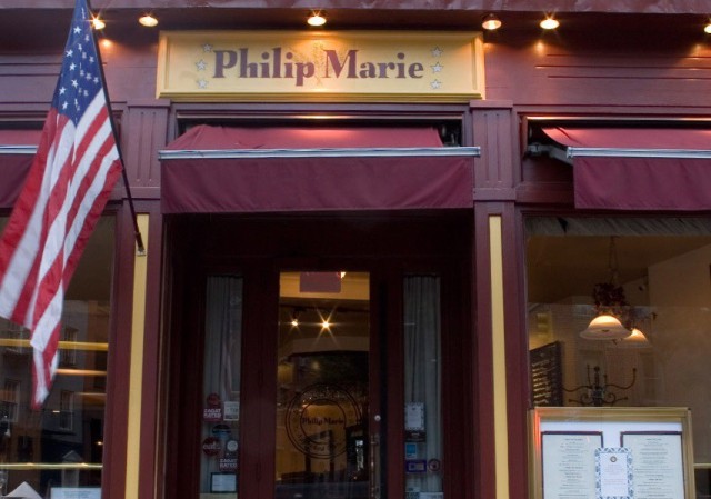 Philip Marie Manhattan West Side, NY 10014
