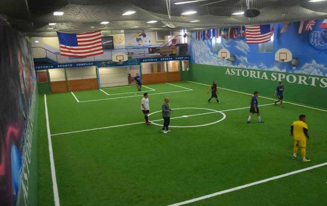 ASTORIA-SPORTS-COMPLEX - LIC