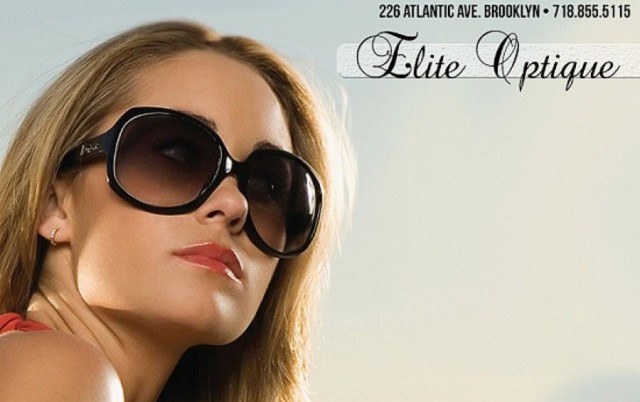 Elite Optique Brooklyn, NY 11201