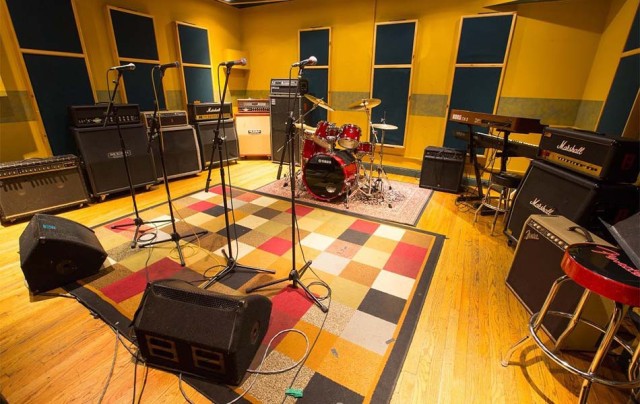 Astoria Soundworks 44% Off Daily Special Rates