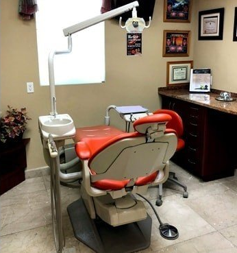 Envy Smile Dental Spa Brooklyn, NY 11229