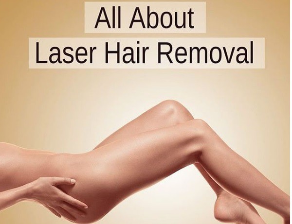 Manhattan Laser Centers Package Offers - 1 Treatment Free