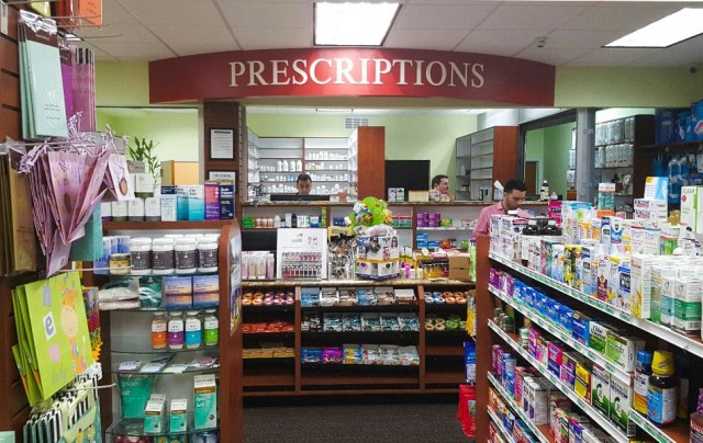 Natures Prescriptions 10% Off Any Purchase Over $30