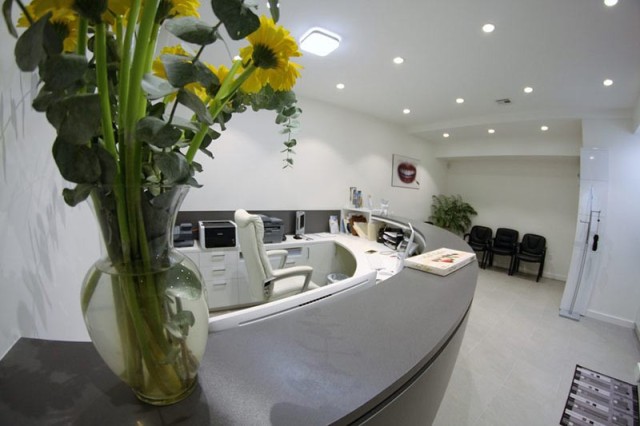 Family Cosmetic & Implant Dentistry of Brooklyn Brooklyn, NY 11229